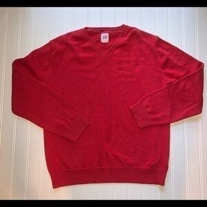 Gap sweater NWOT husky 2XL